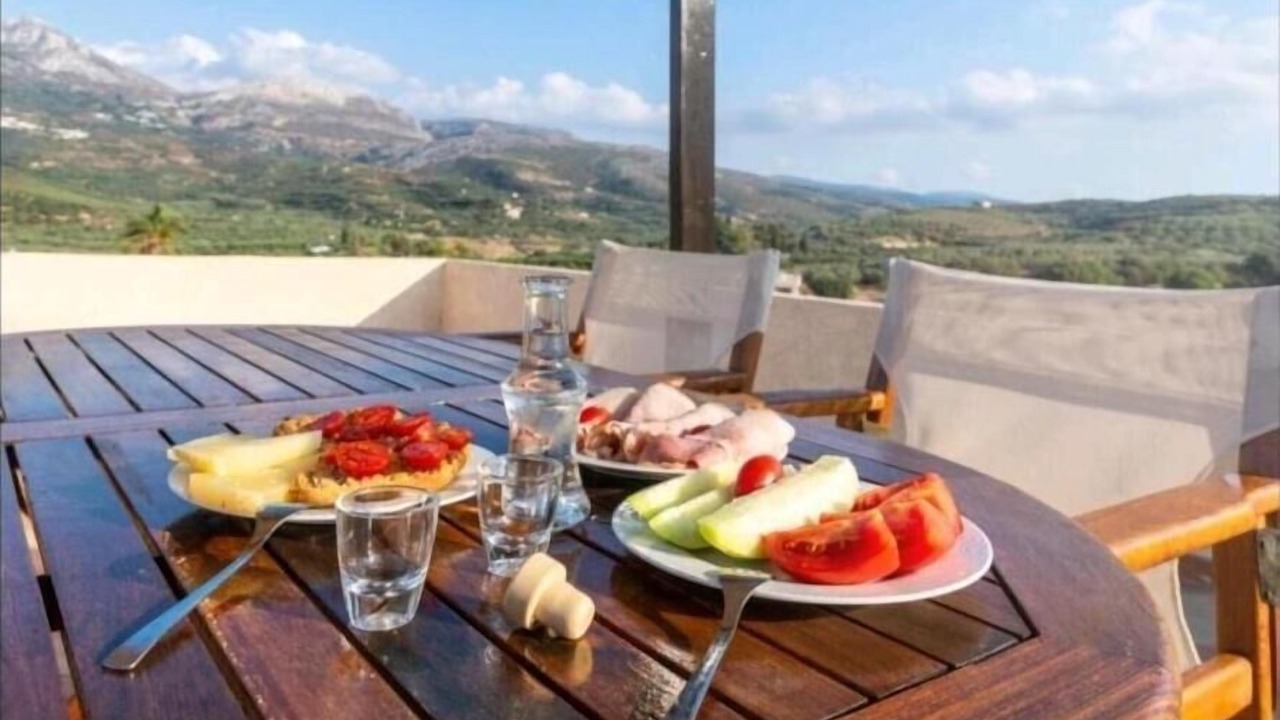 Photo of Outdoor in Sitia