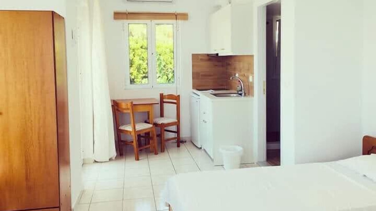 Photo of Bedroom in Kastri