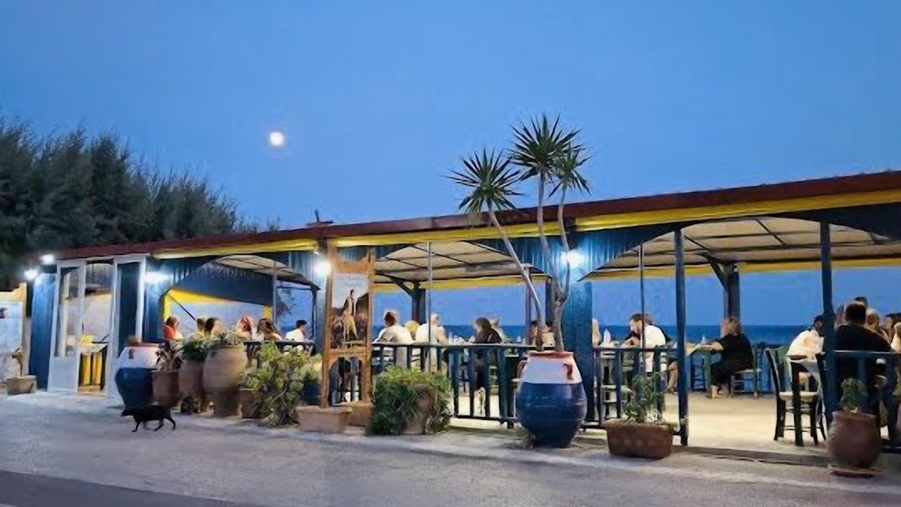 Photo of Outdoor in Kastri