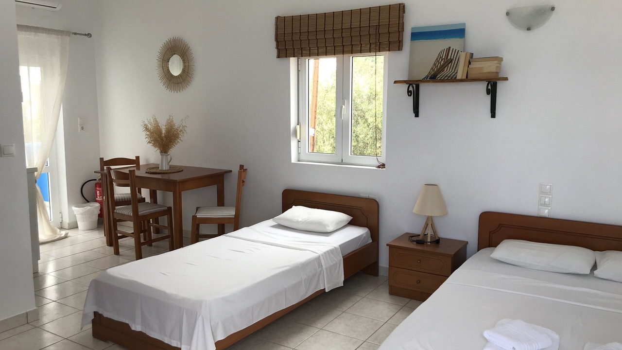 Photo of Bedroom in Kastri