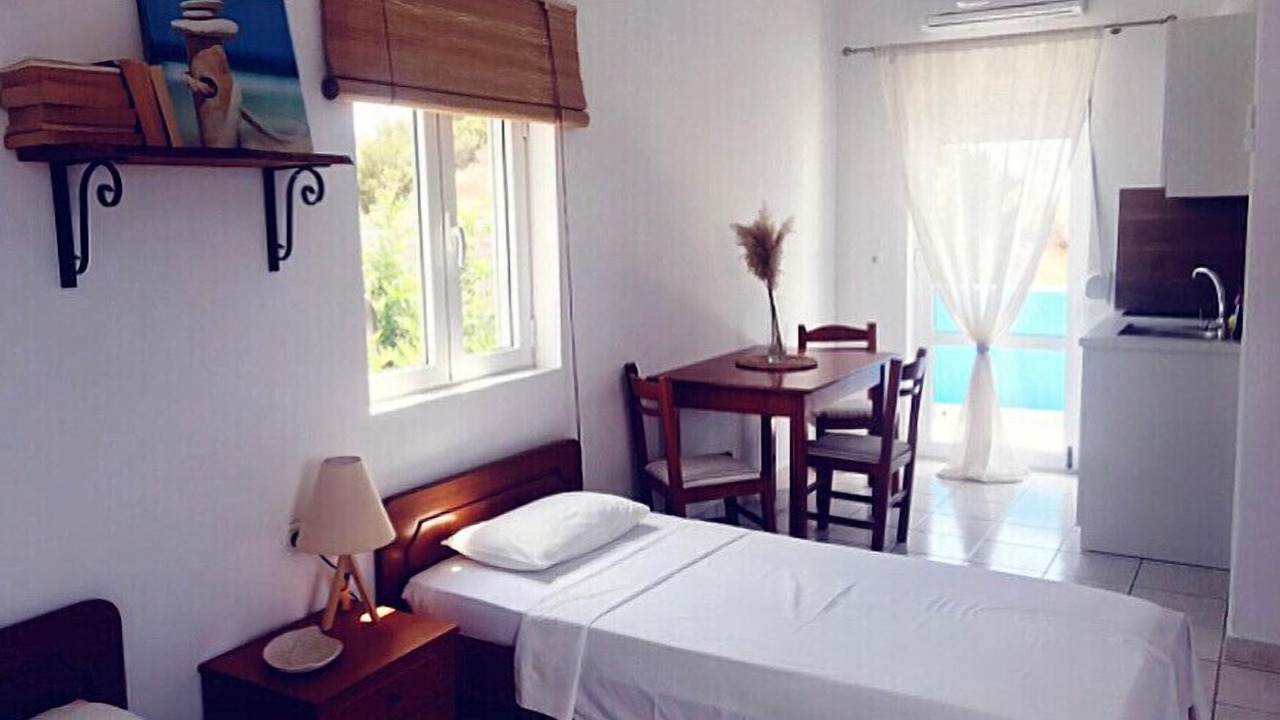 Photo of Bedroom in Kastri