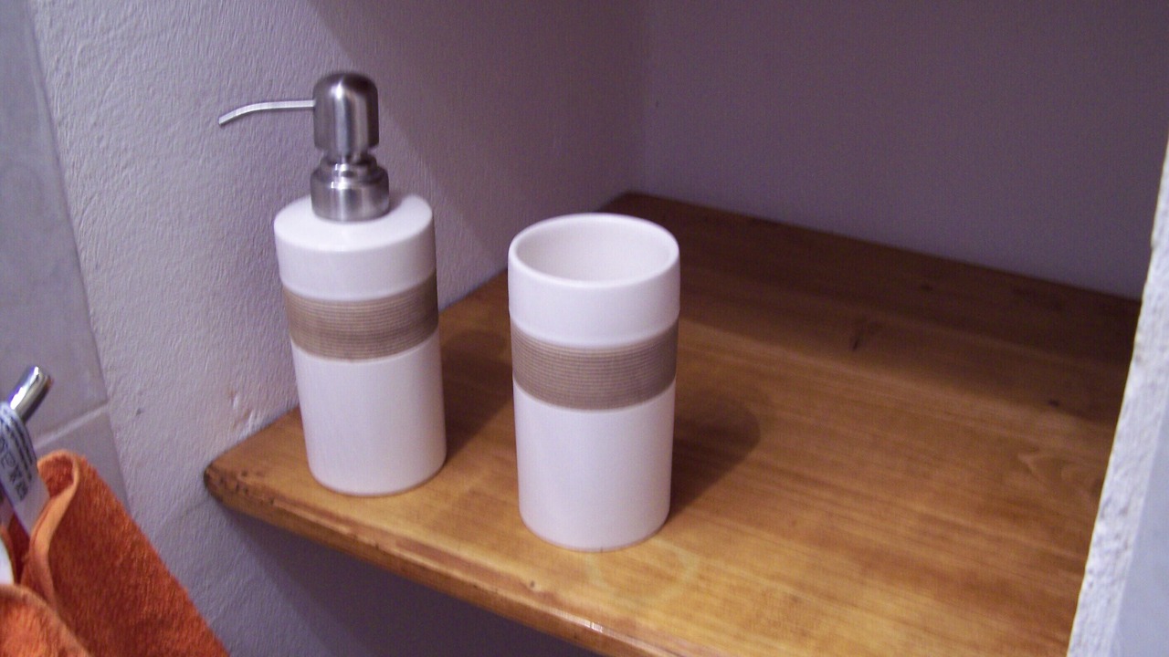 Photo of Bathroom in Trikolonoi