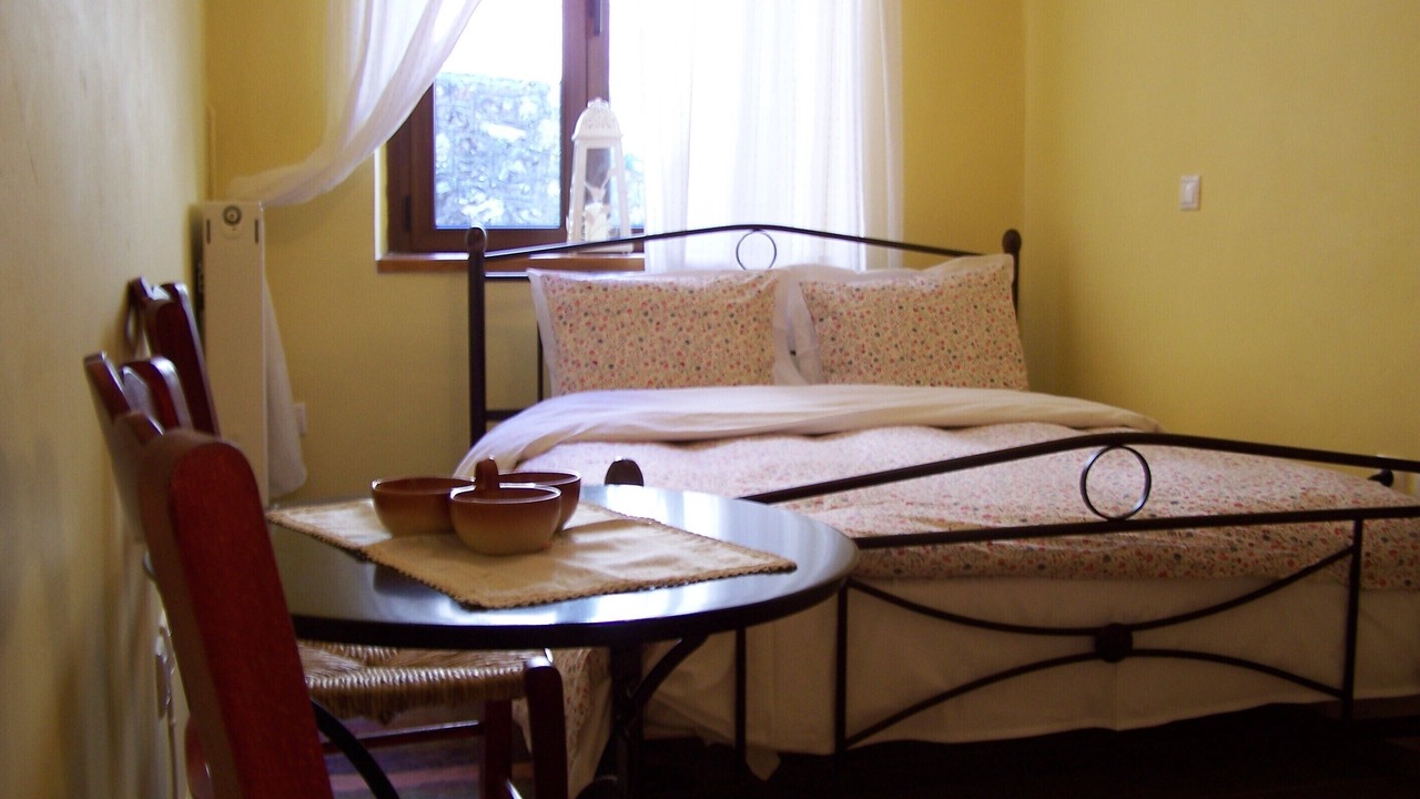 Photo of Bedroom in Trikolonoi