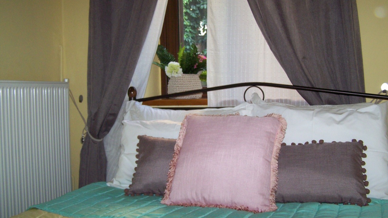 Photo of Bedroom in Trikolonoi
