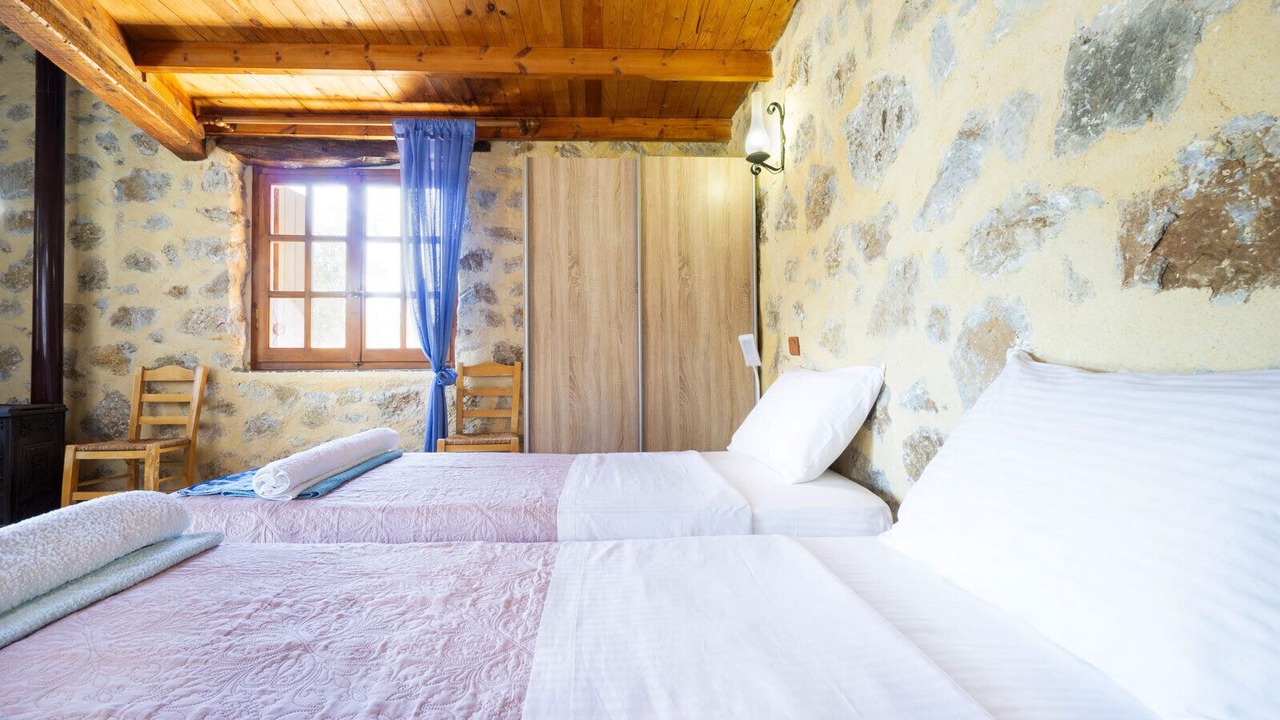Photo of Bedroom in Kantanos-Selino