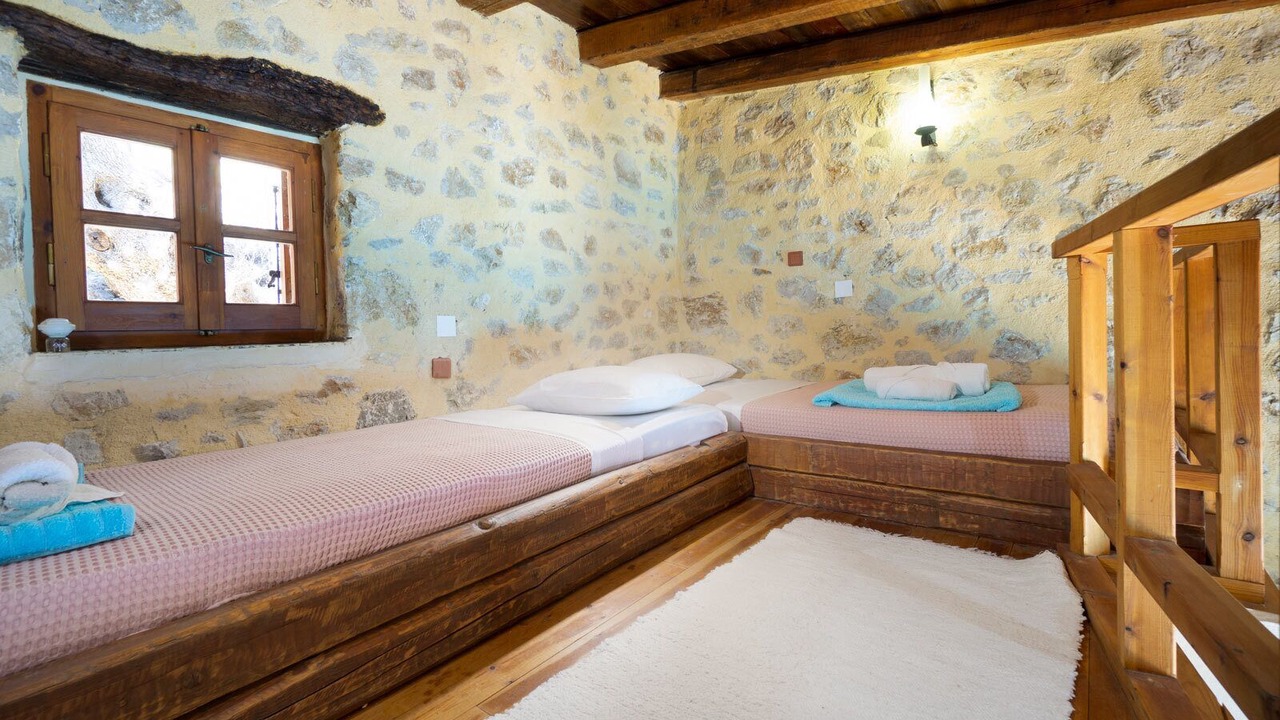 Photo of Bedroom in Kantanos-Selino