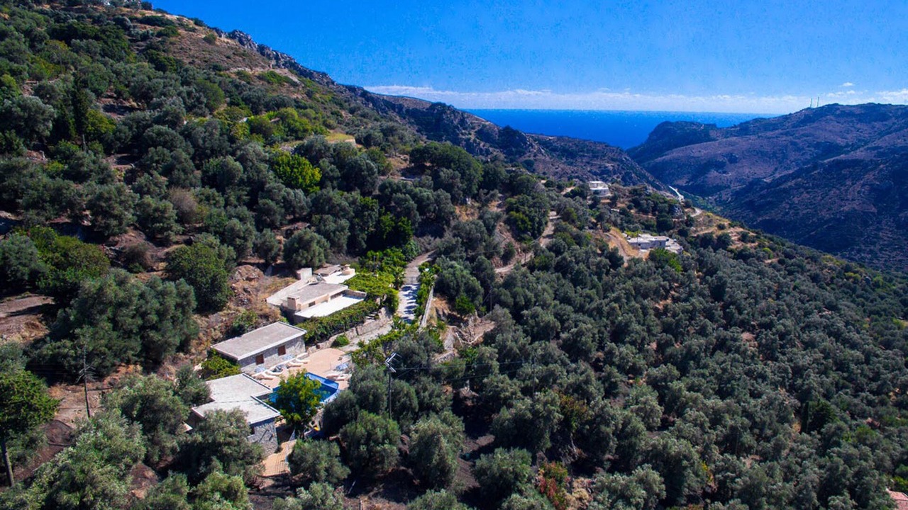 Photo of Outdoor in Kantanos-Selino