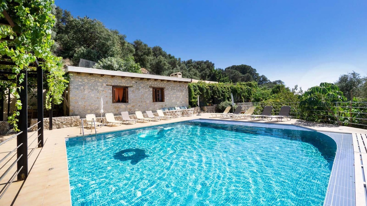 Photo of Outdoor in Kantanos-Selino