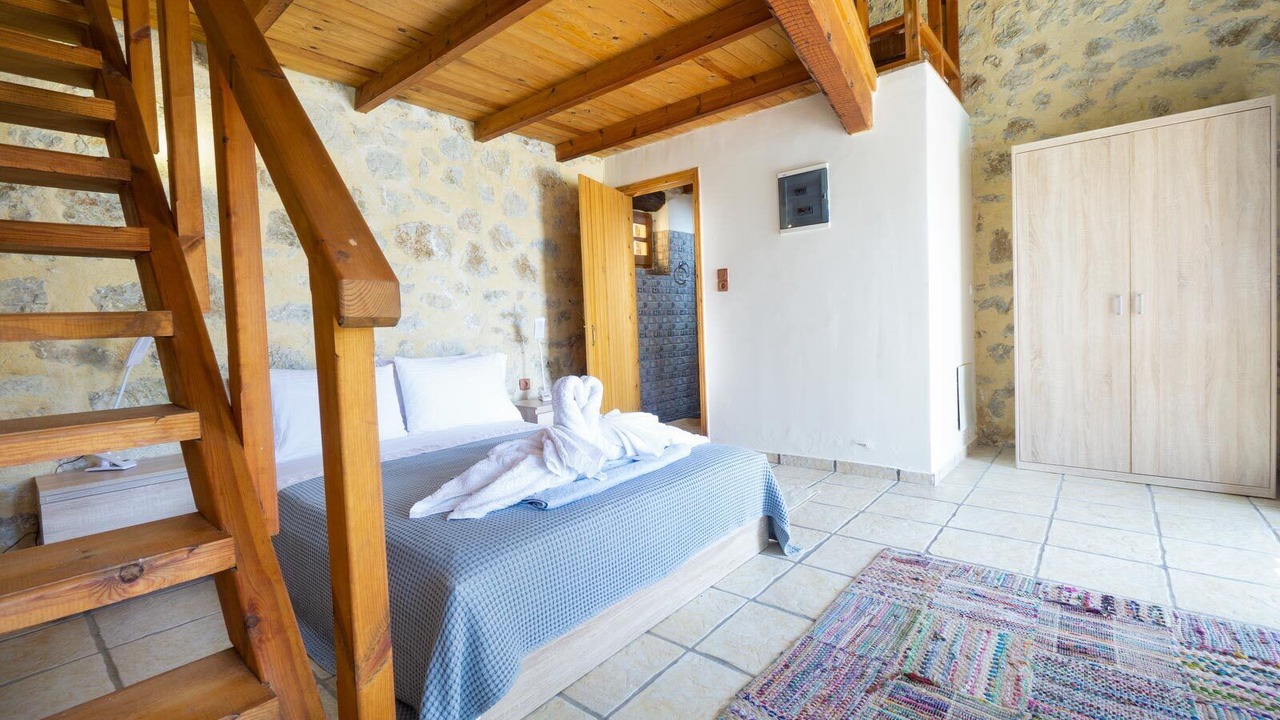 Photo of Bedroom in Kantanos-Selino