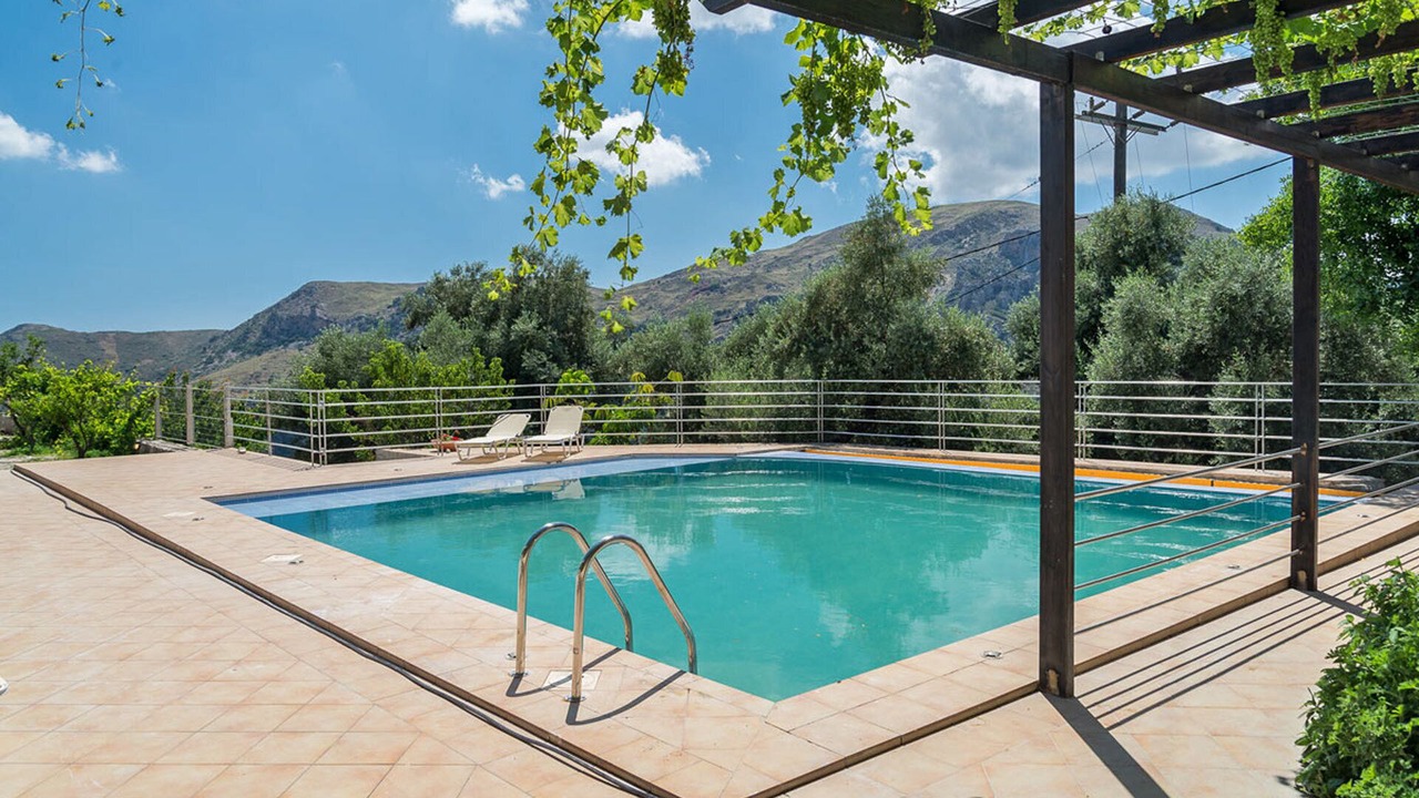 Photo of Outdoor in Kantanos-Selino