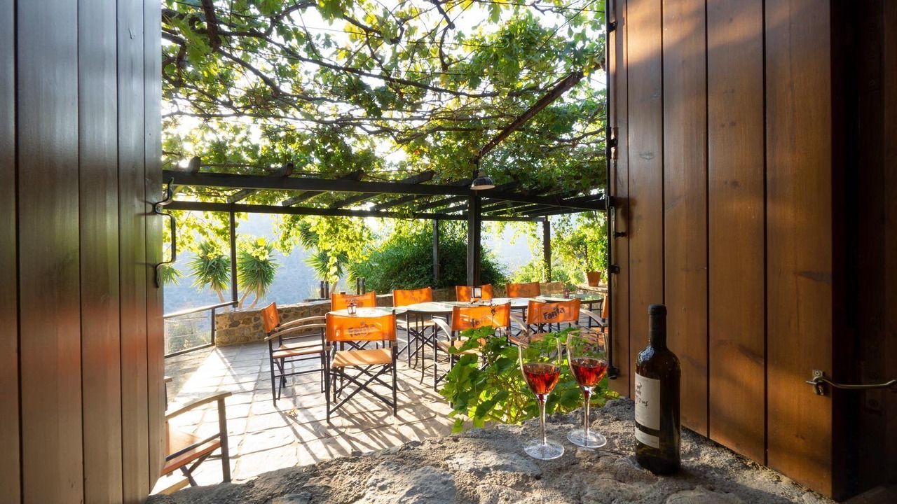 Photo of Outdoor in Kantanos-Selino