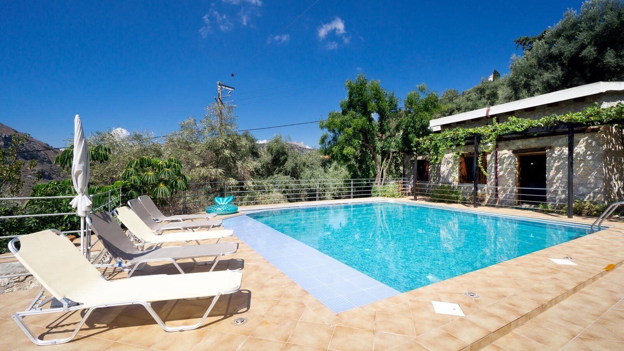 Photo of Outdoor in Kantanos-Selino