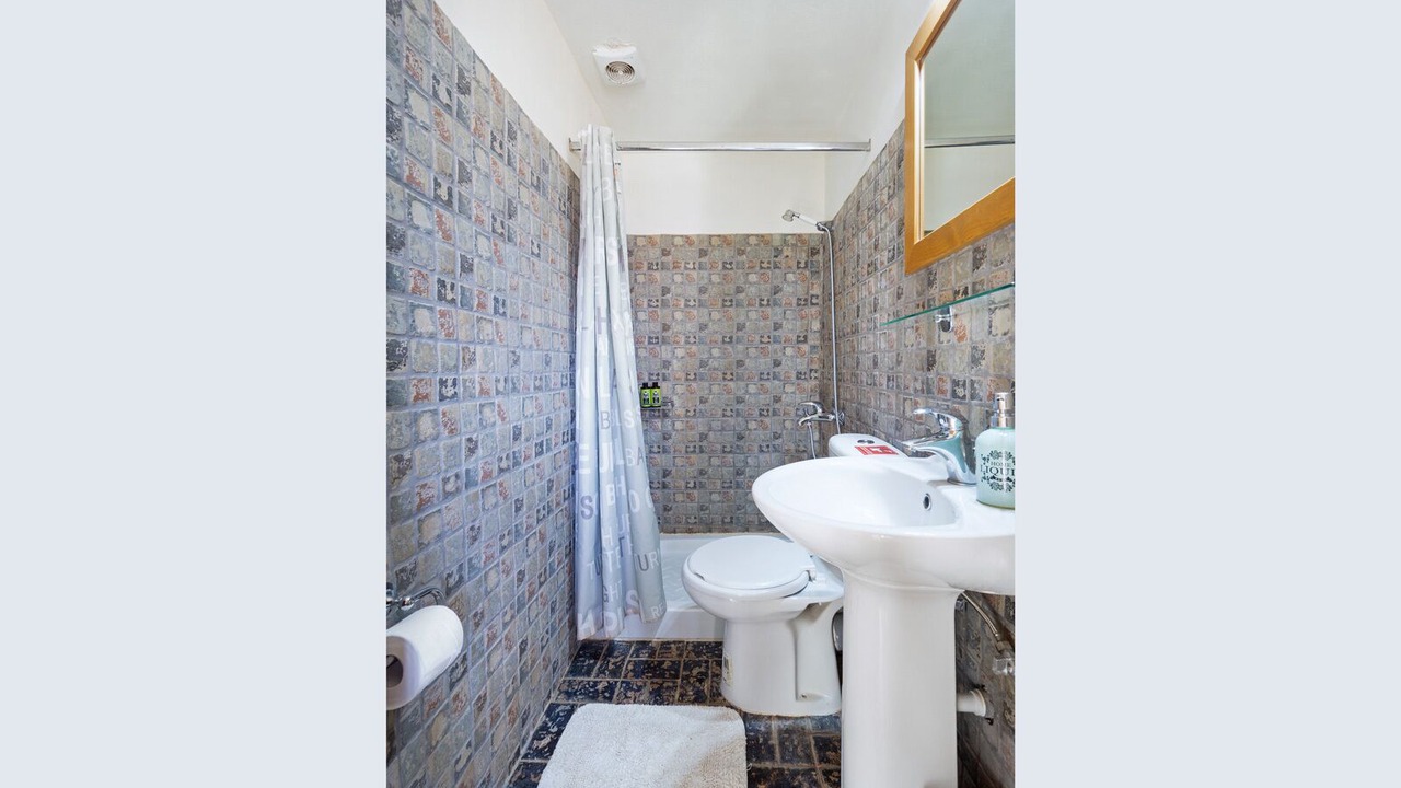 Photo of Bathroom in Kantanos-Selino