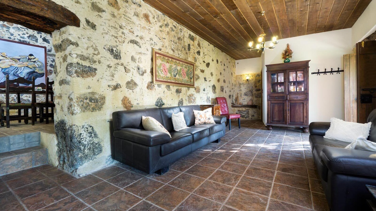 Photo of Livingroom in Kantanos-Selino