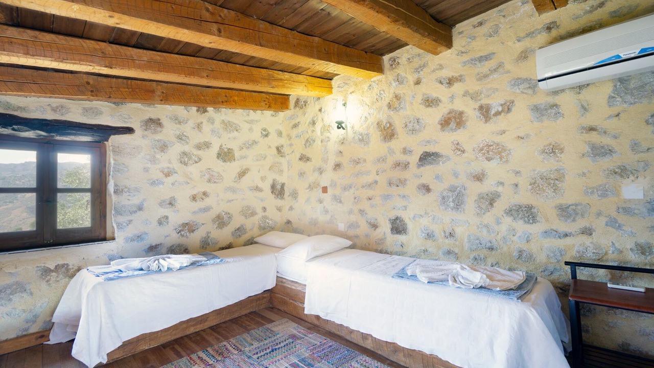 Photo of Bedroom in Kantanos-Selino