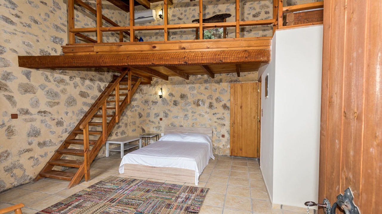 Photo of Bedroom in Kantanos-Selino
