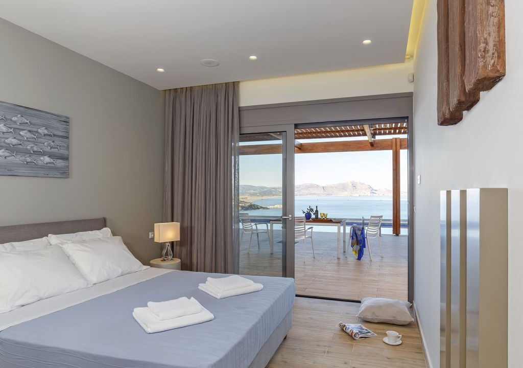 Photo of Bedroom in Vlicha