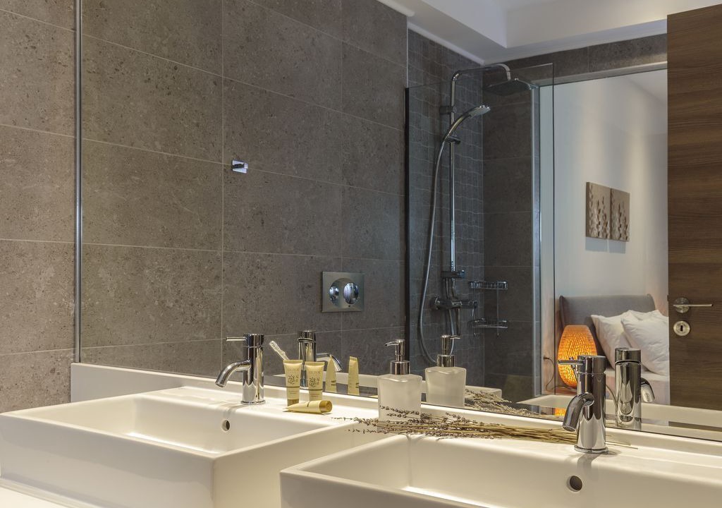 Photo of Bathroom in Vlicha