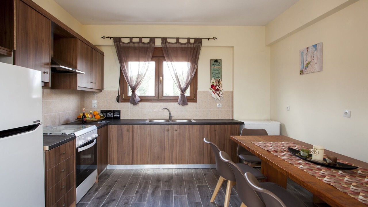 Photo of Kitchen in Kounavi