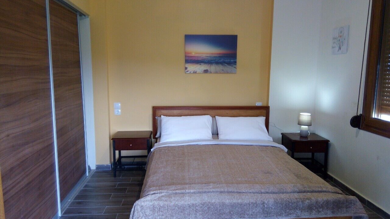 Photo of Bedroom in Kounavi