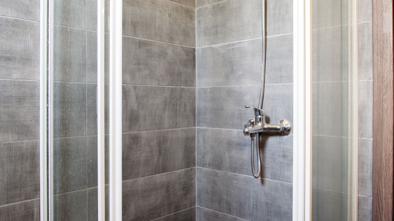 Photo of Bathroom in Kounavi