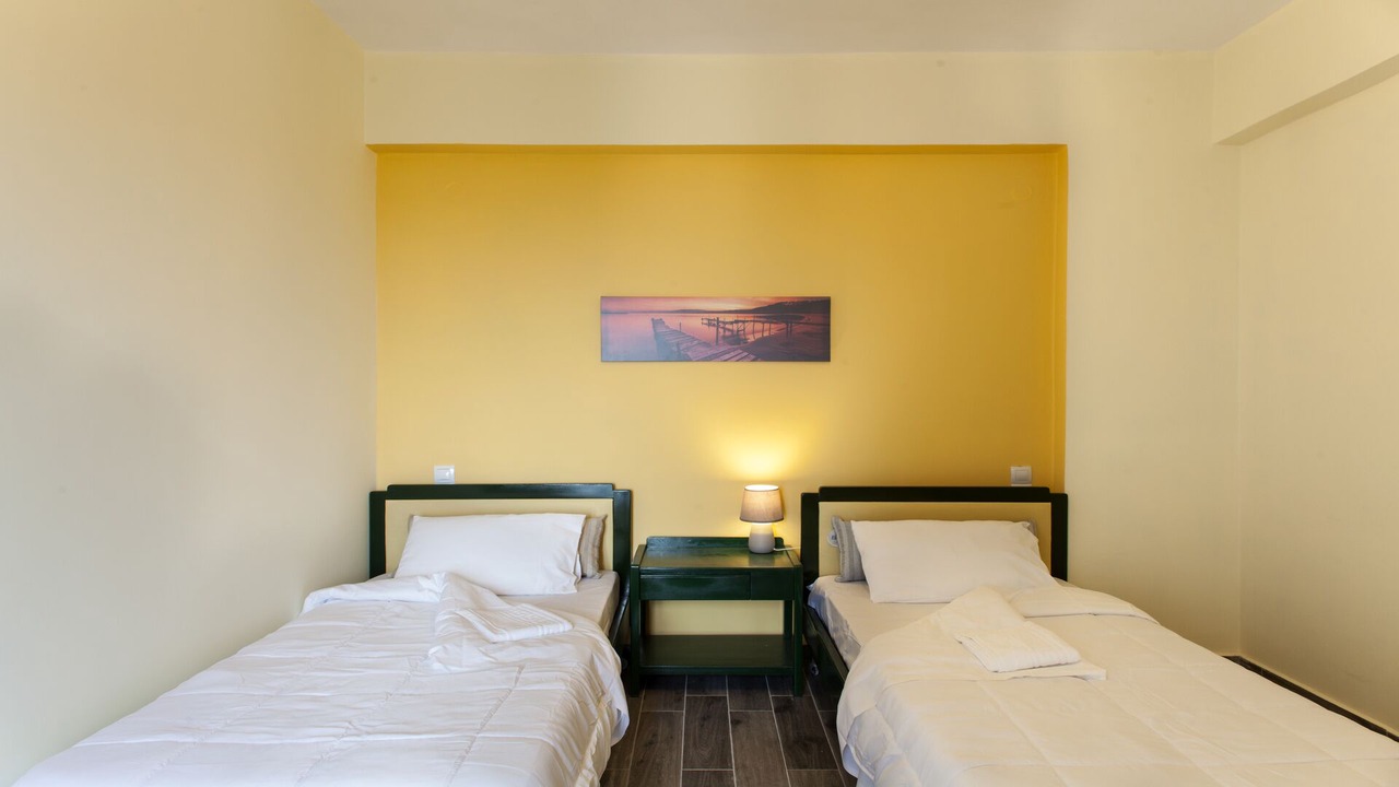Photo of Bedroom in Kounavi