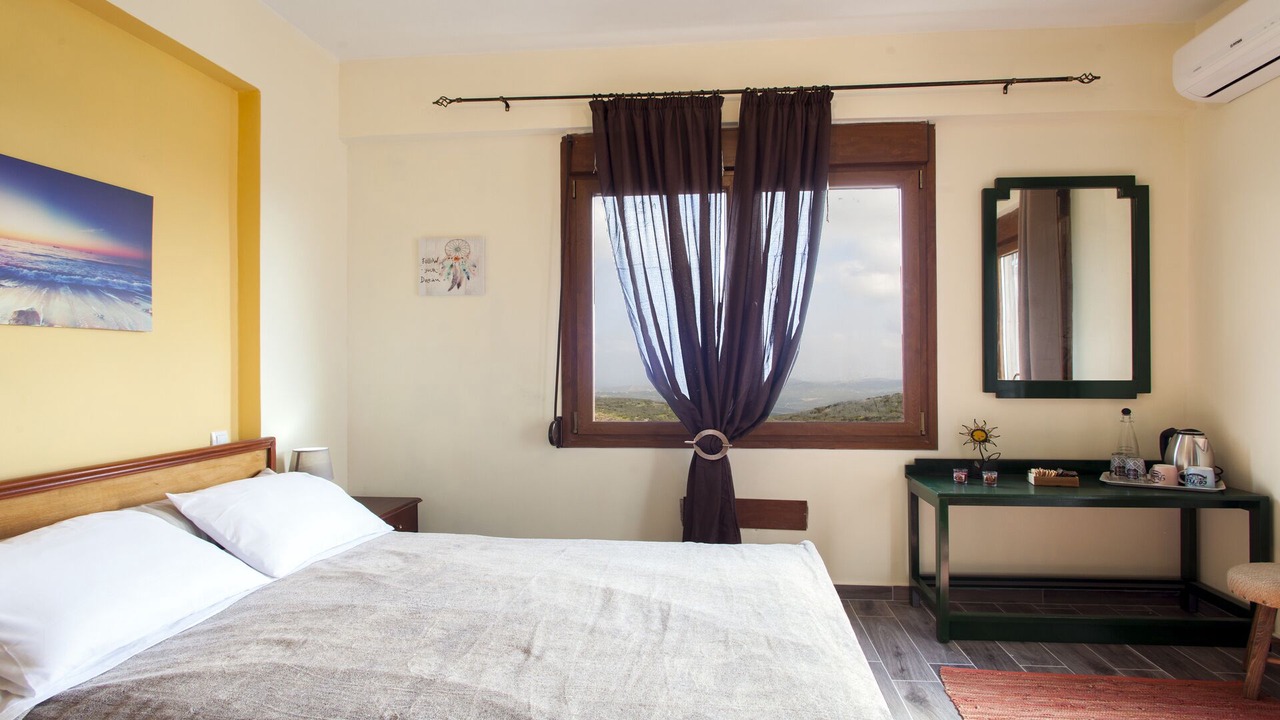 Photo of Bedroom in Kounavi