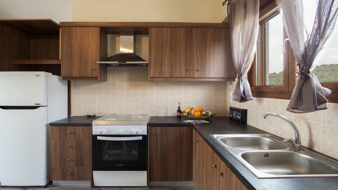 Photo of Kitchen in Kounavi