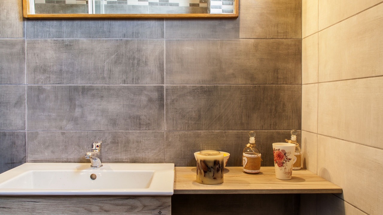 Photo of Bathroom in Kounavi