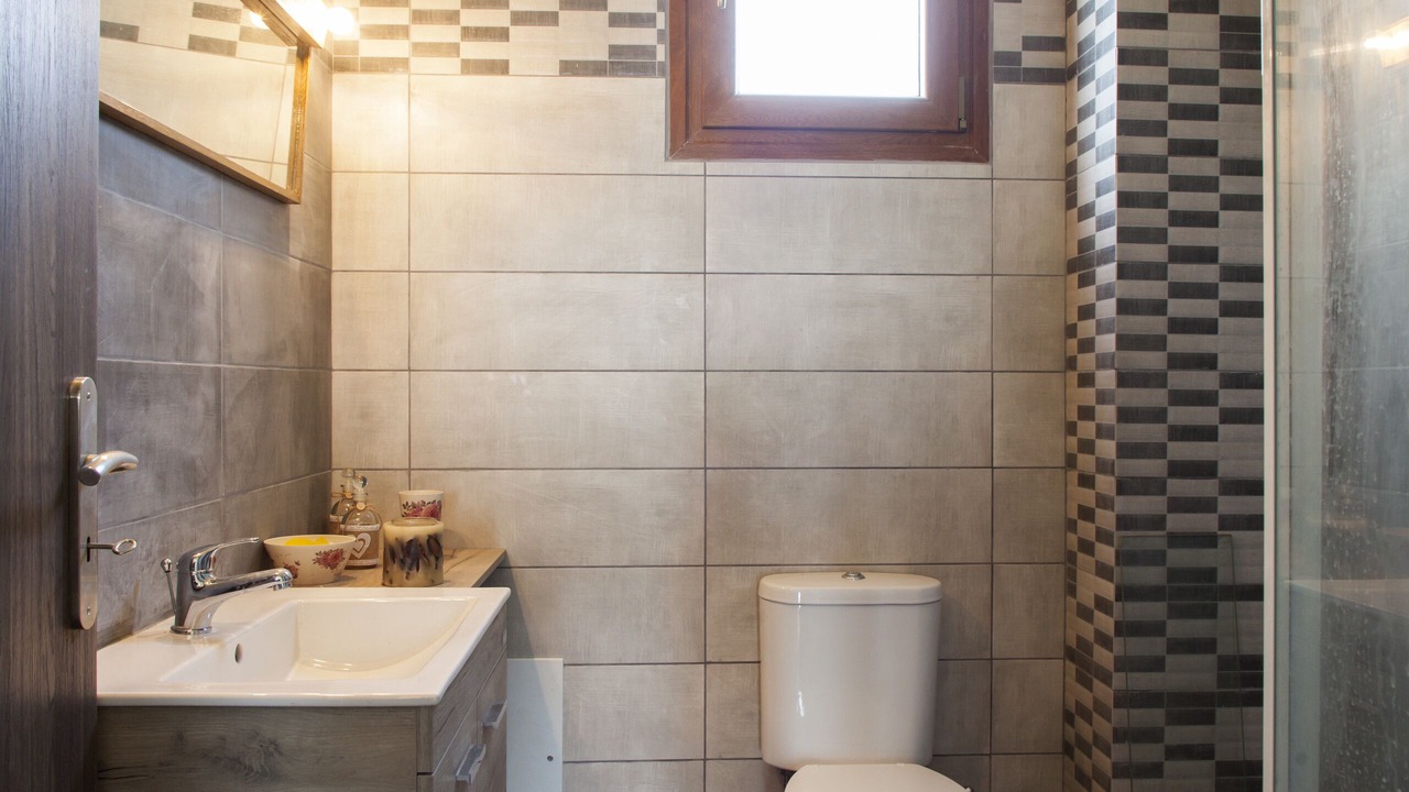 Photo of Bathroom in Kounavi