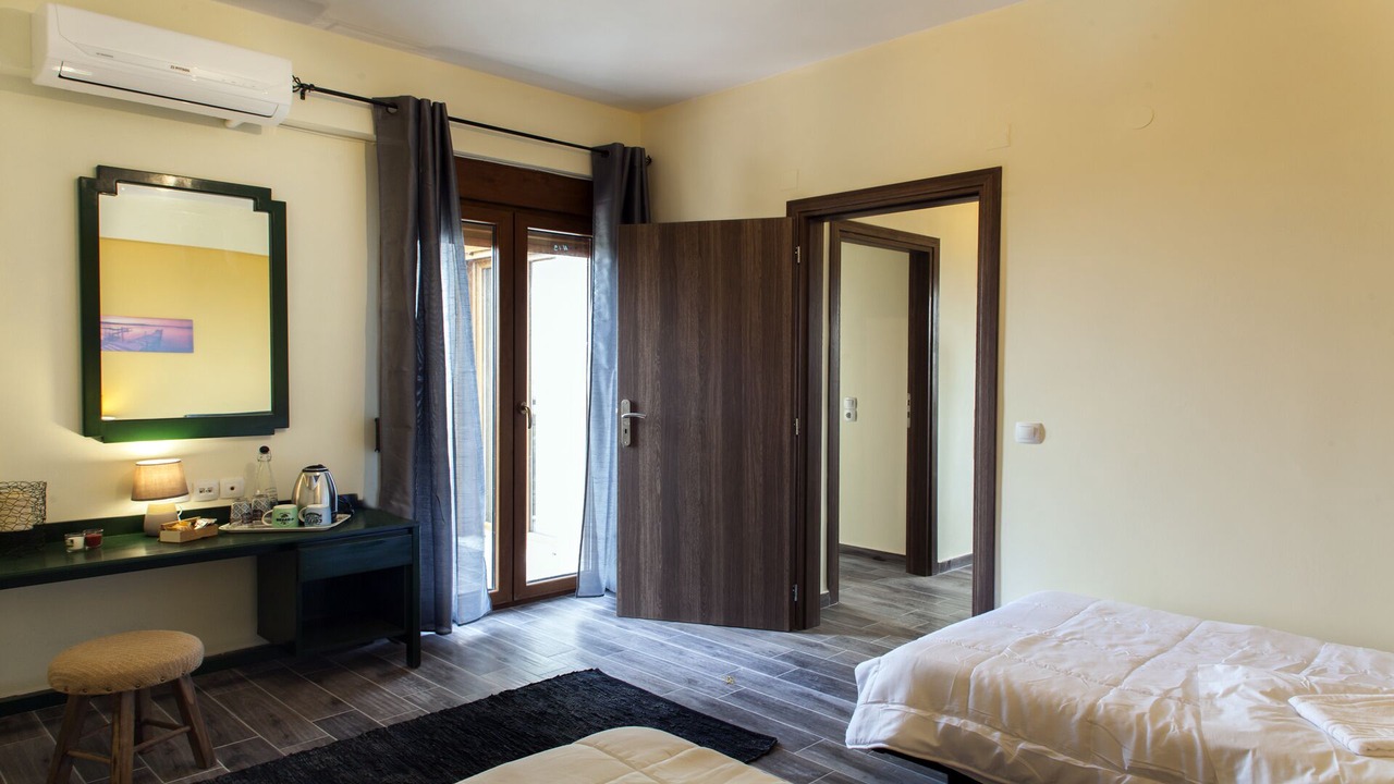 Photo of Bedroom in Kounavi