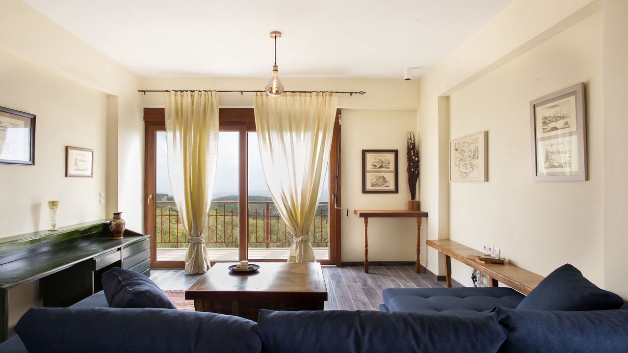 Photo of Livingroom in Kounavi