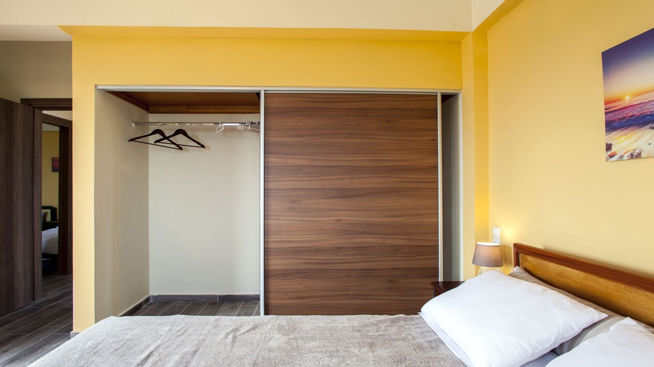 Photo of Bedroom in Kounavi