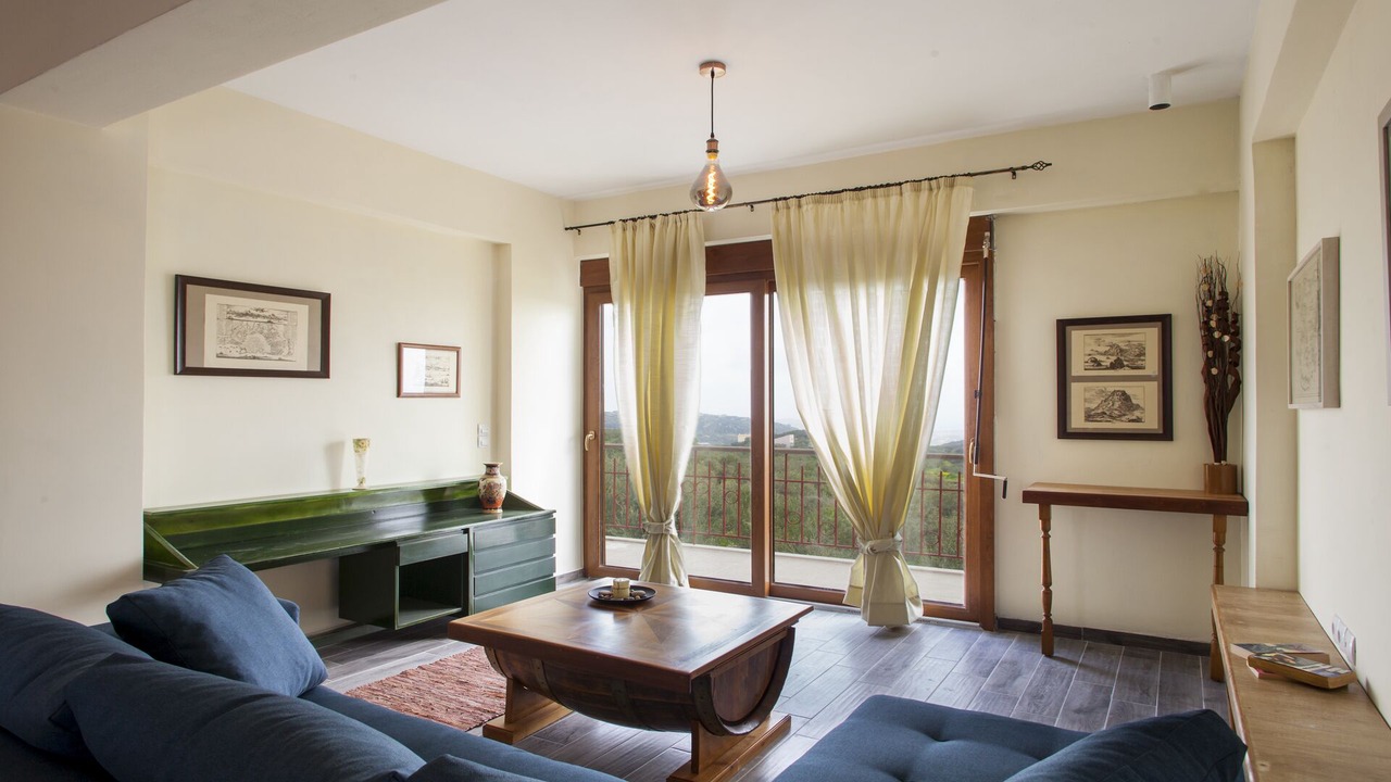 Photo of Livingroom in Kounavi