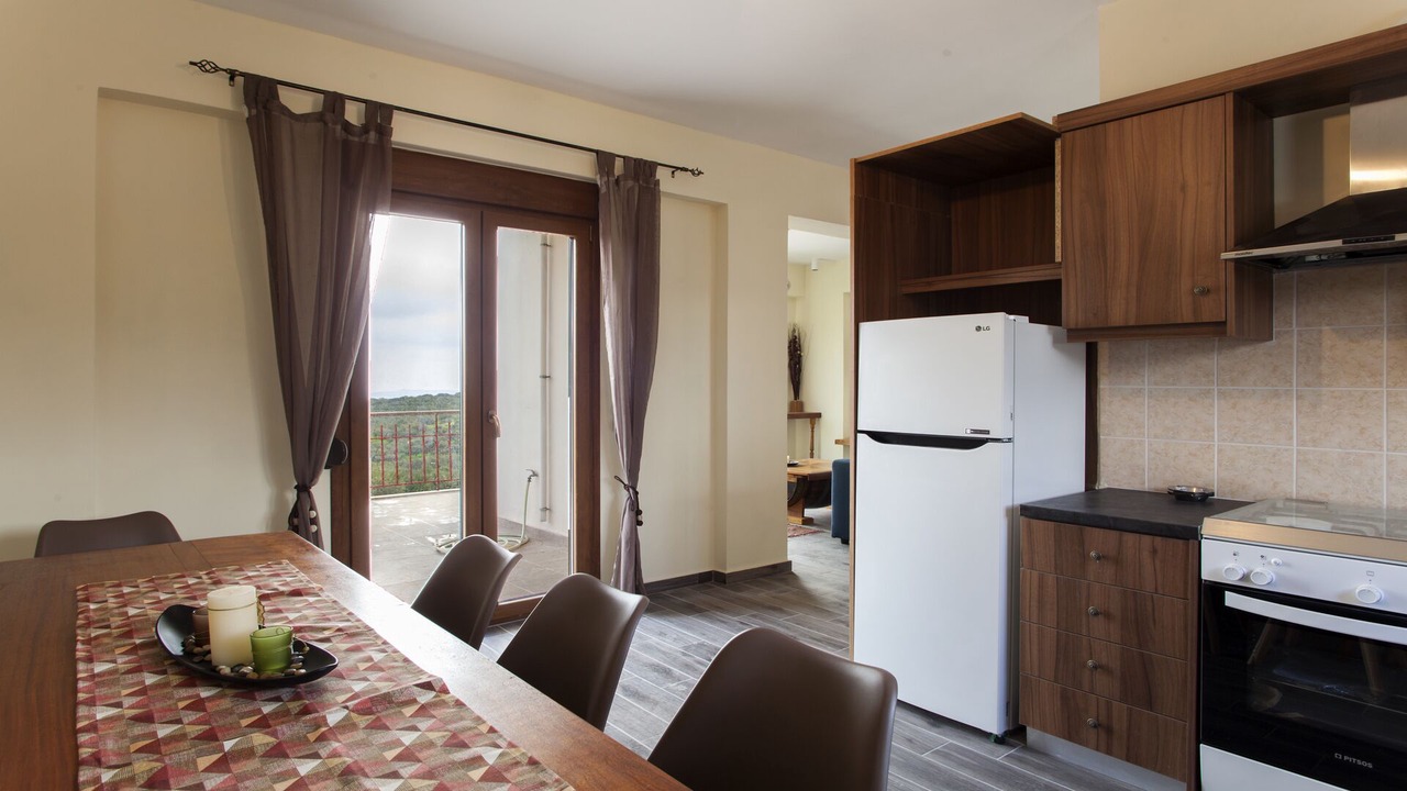 Photo of Kitchen in Kounavi
