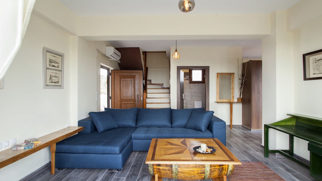 Photo of Livingroom in Kounavi