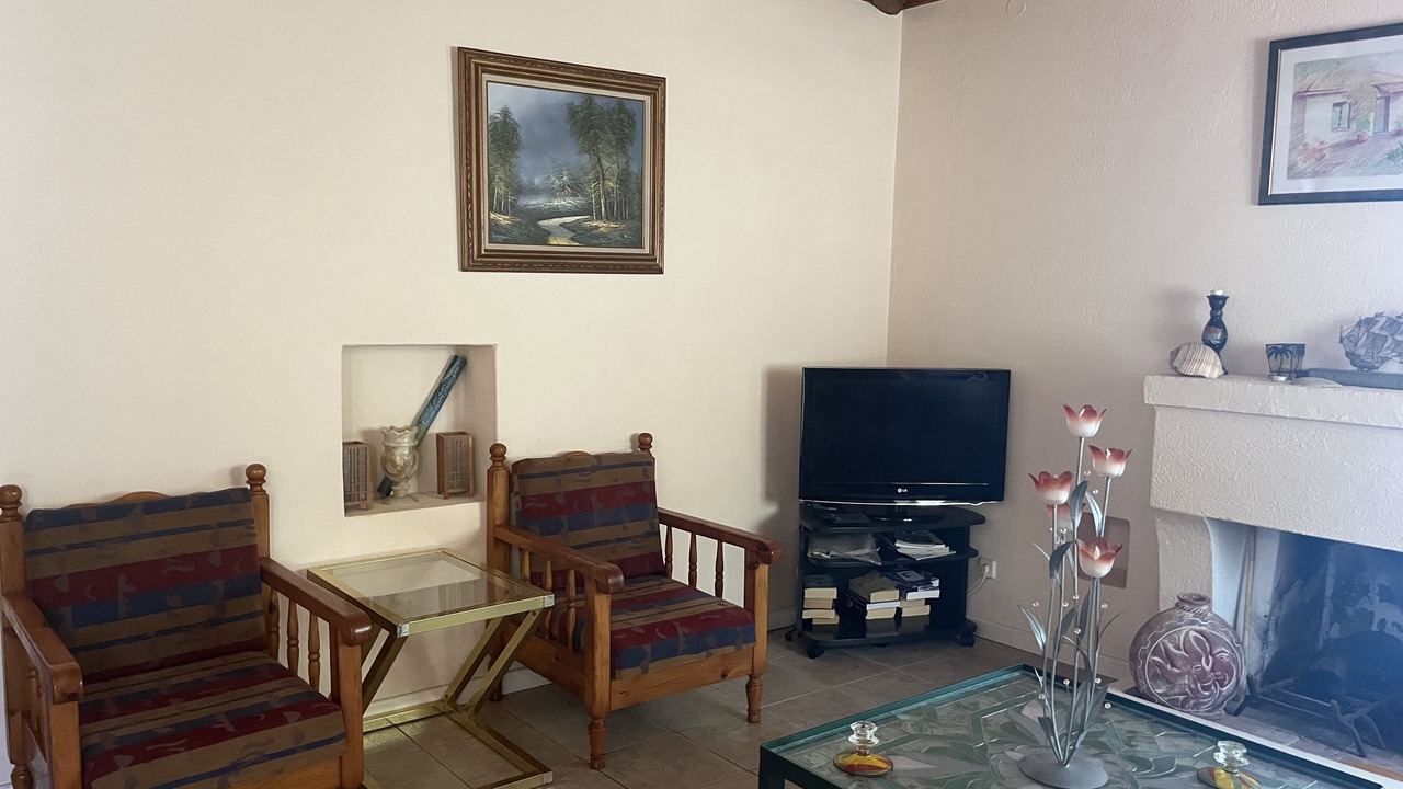 Photo of Livingroom in Sourpi
