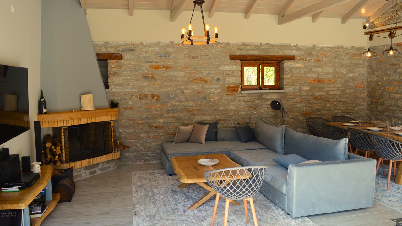 Photo of Livingroom in Stira