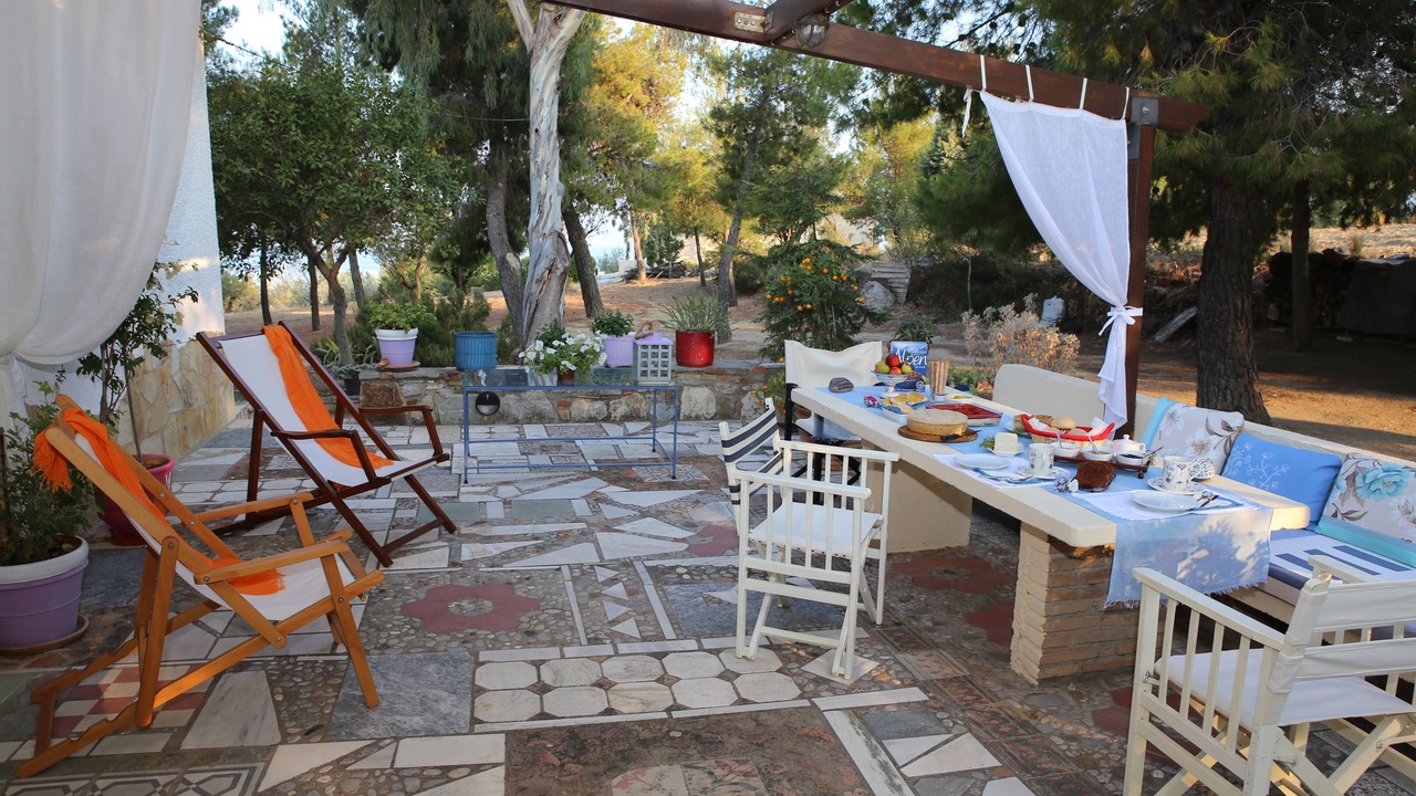 Photo of Outdoor in Galaxidi