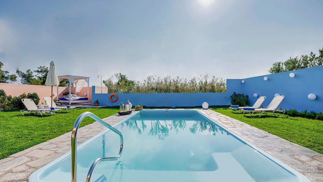 Photo of Outdoor in Afandou