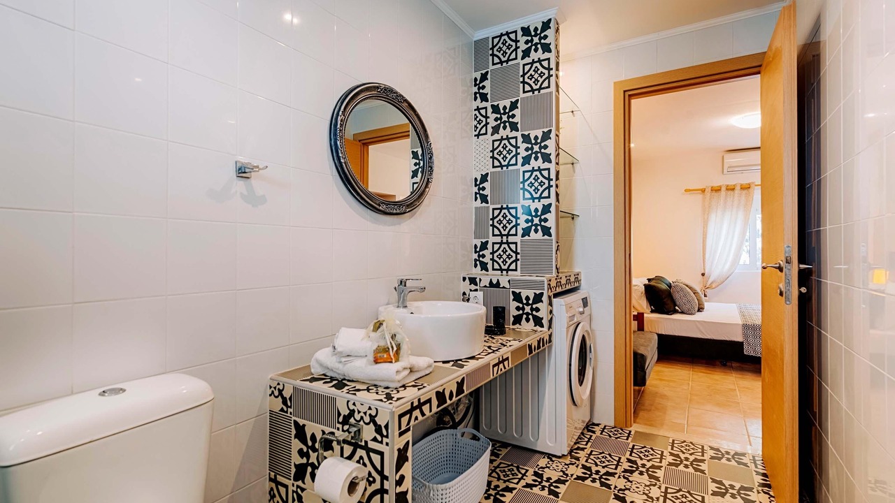 Photo of Bathroom in Afandou