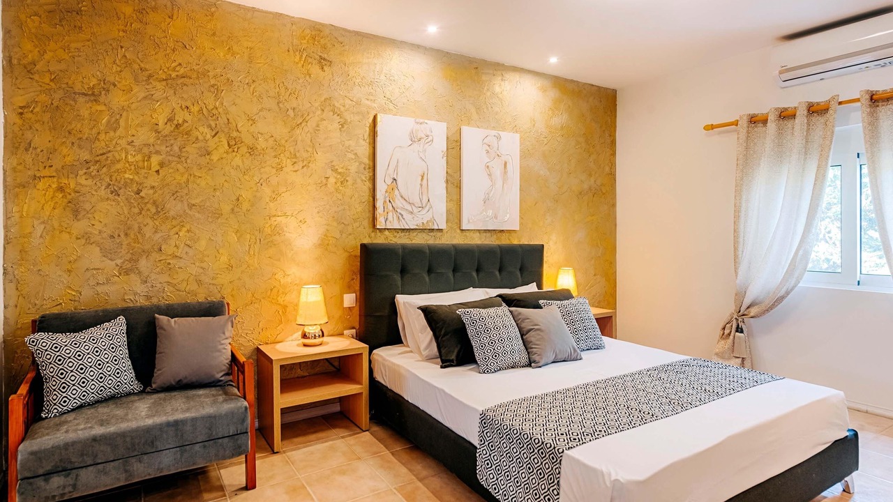 Photo of Bedroom in Afandou