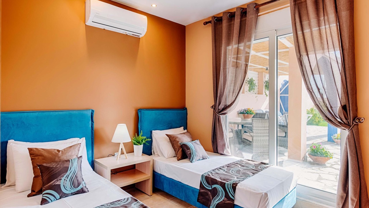 Photo of Bedroom in Afandou
