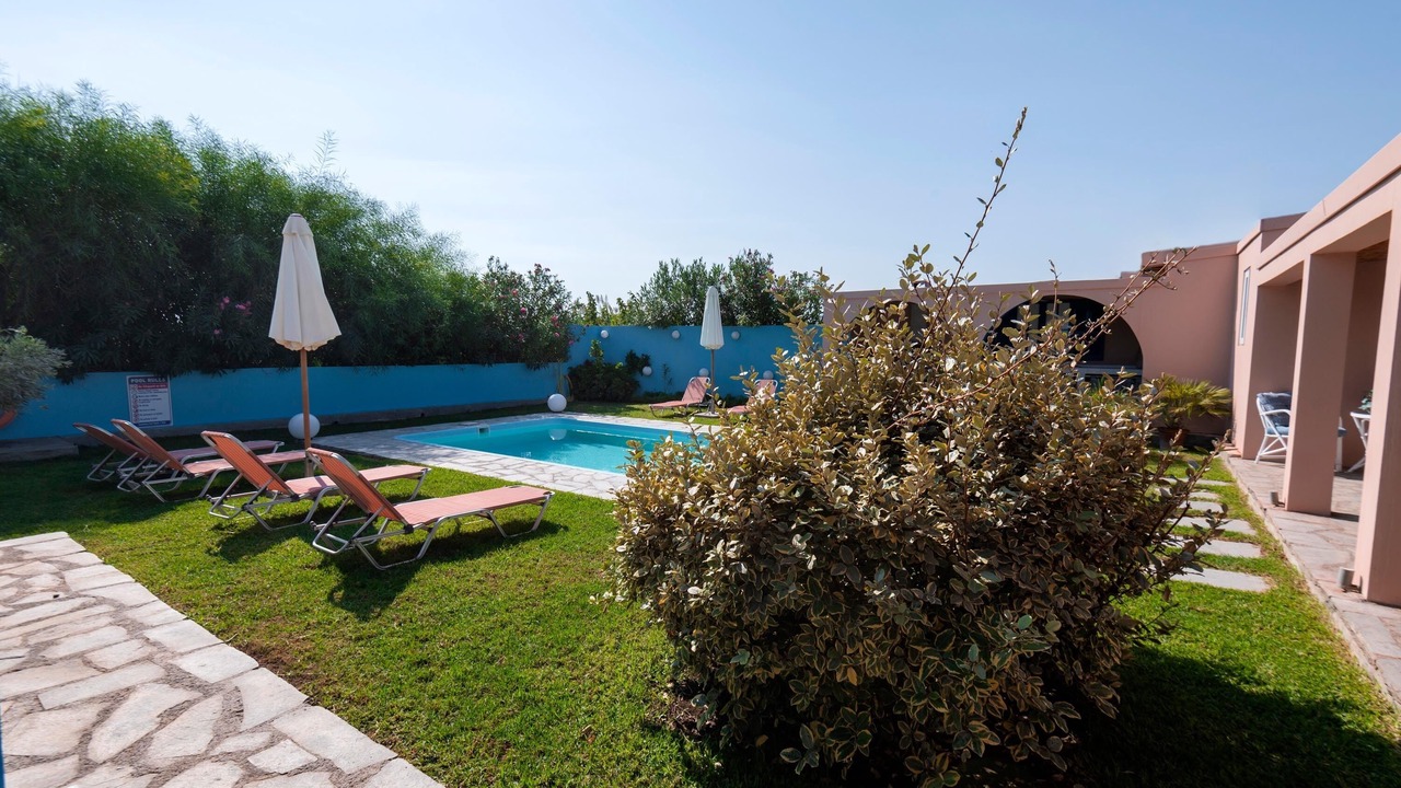 Photo of Outdoor in Afandou