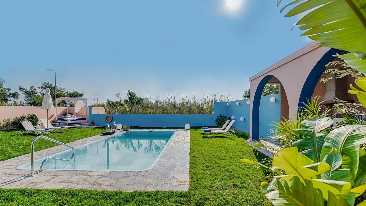 Photo of Outdoor in Afandou
