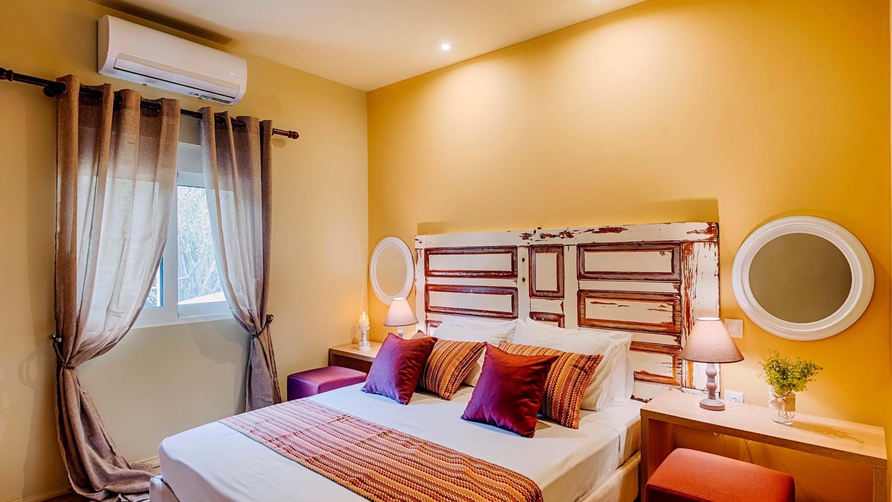 Photo of Bedroom in Afandou