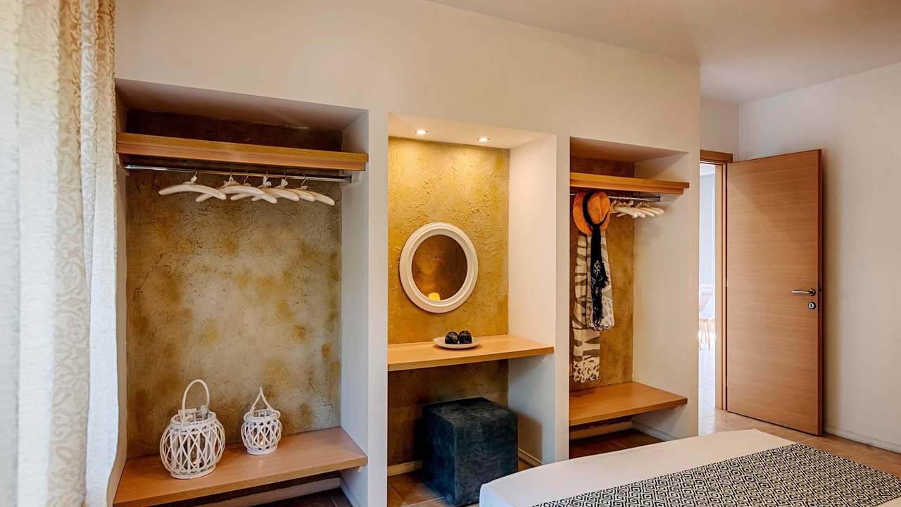 Photo of Bedroom in Afandou