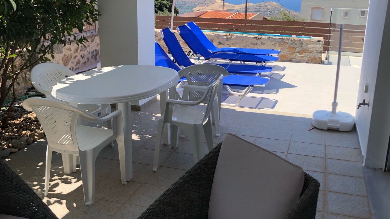 Photo of Outdoor in Mariou