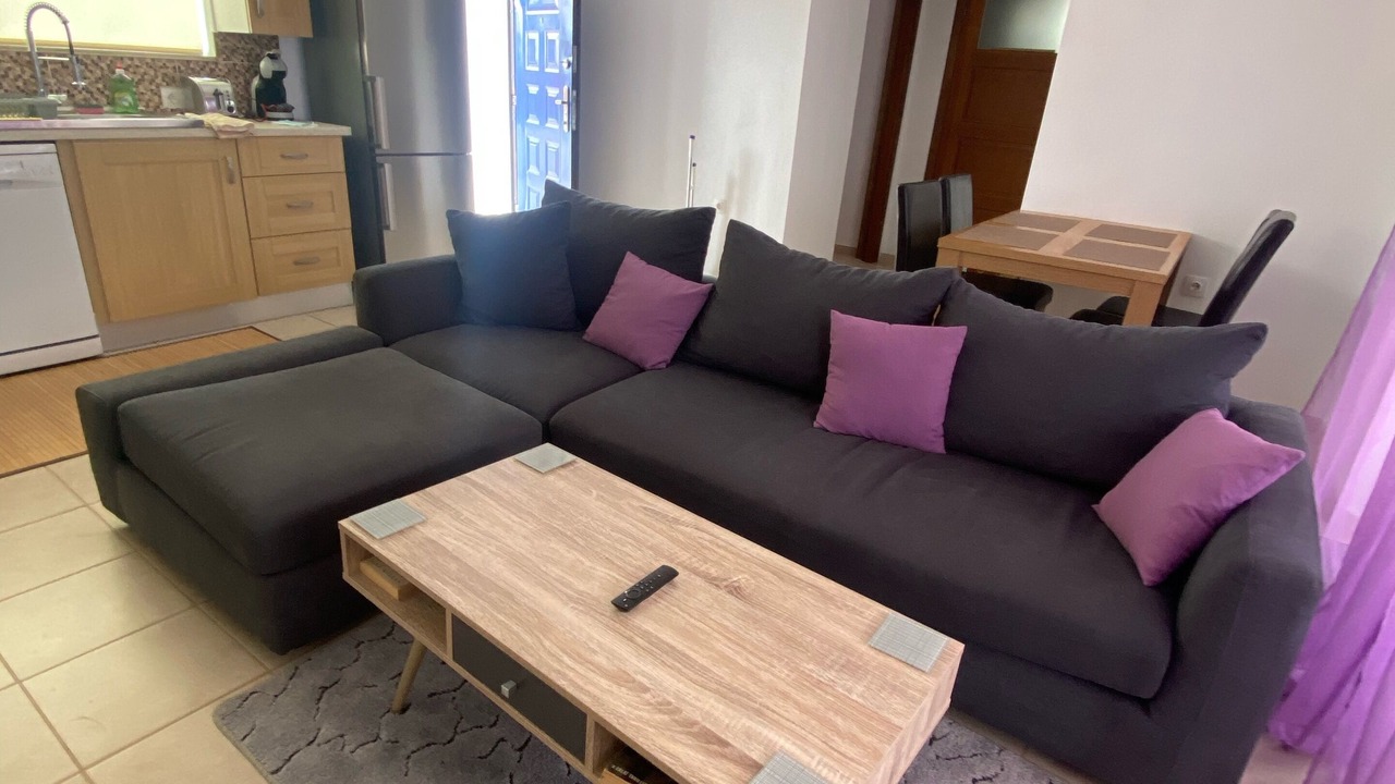 Photo of Livingroom in Mariou