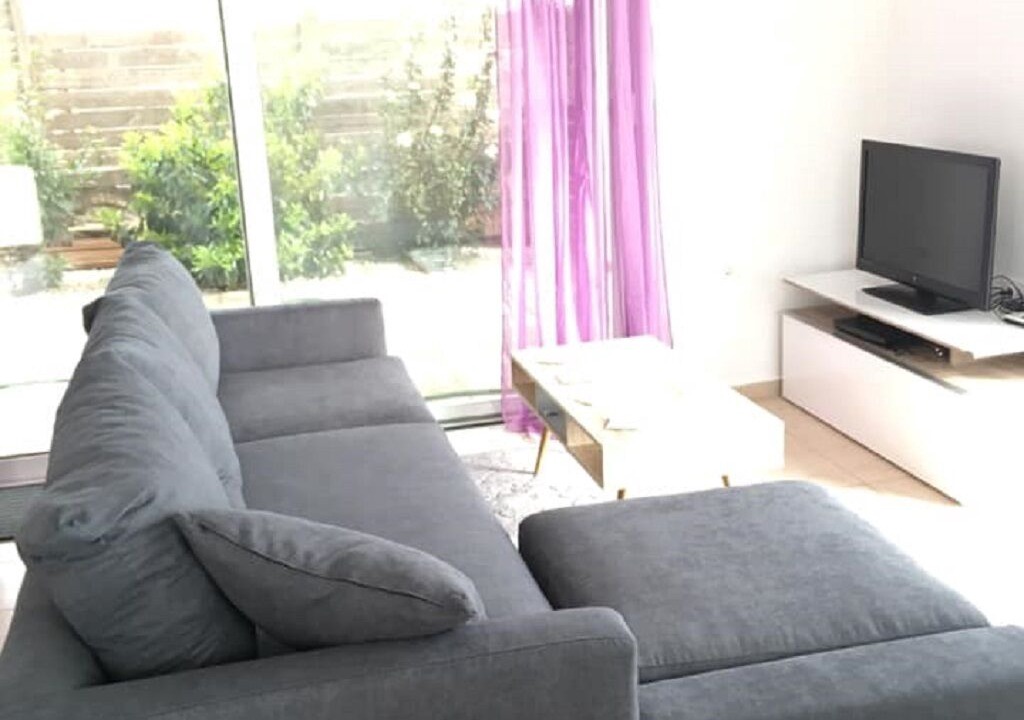 Photo of Livingroom in Mariou